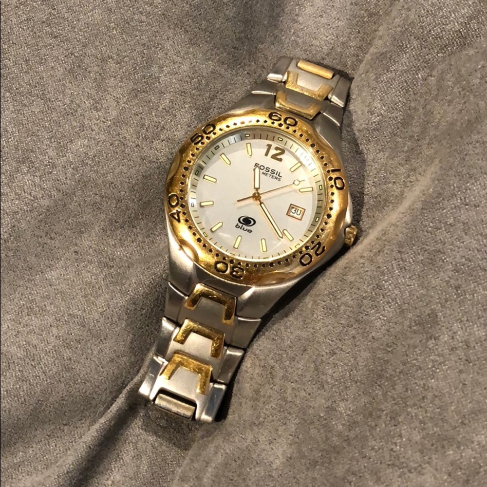 Men’s Fossil Watch